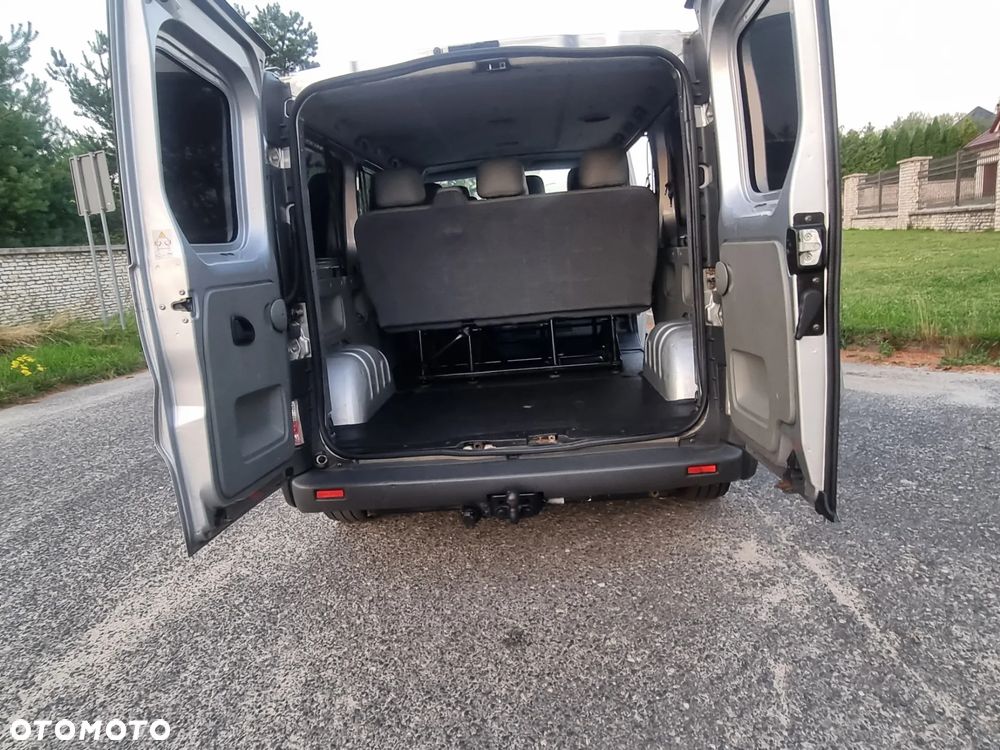 Opel Vivaro L2H1 2.9t - 28