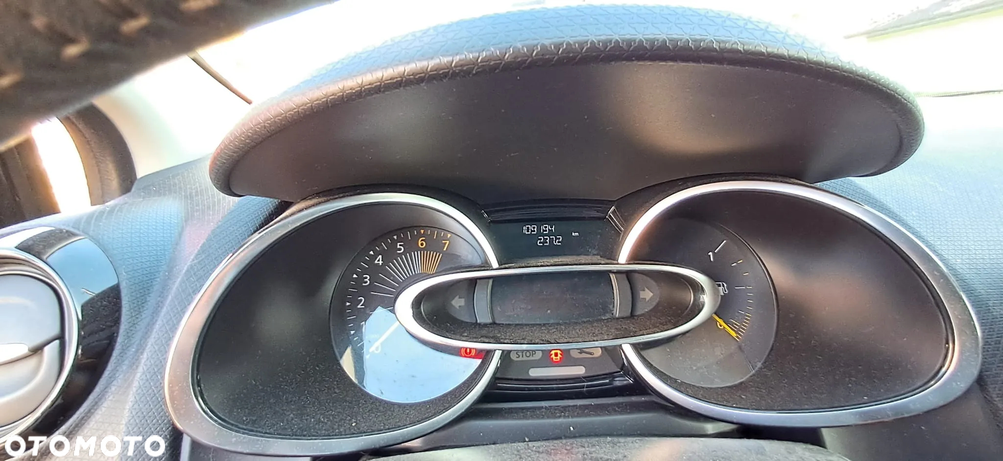 Renault Clio - 5