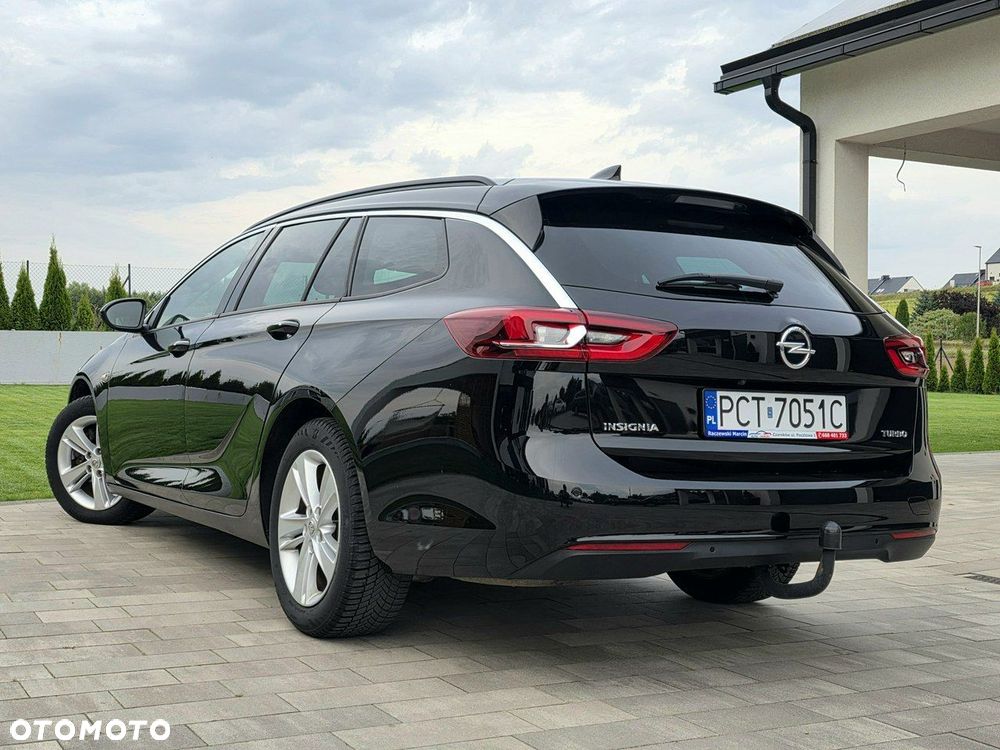 Opel Insignia - 4