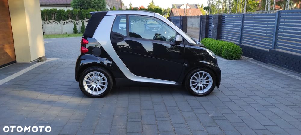 Smart Fortwo - 32