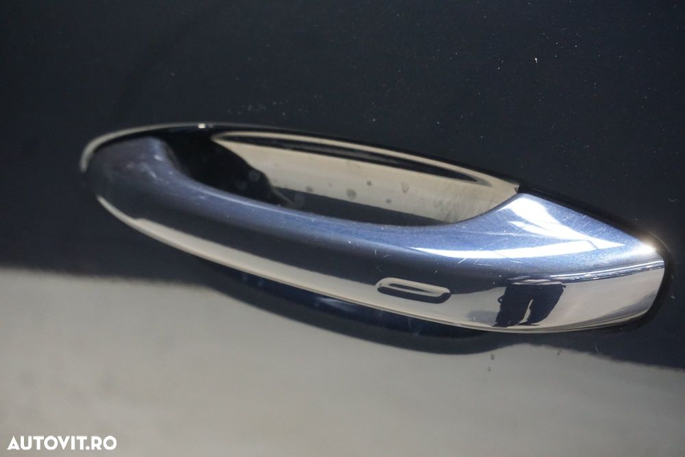 Porsche Cayenne S Tiptronic S - 10