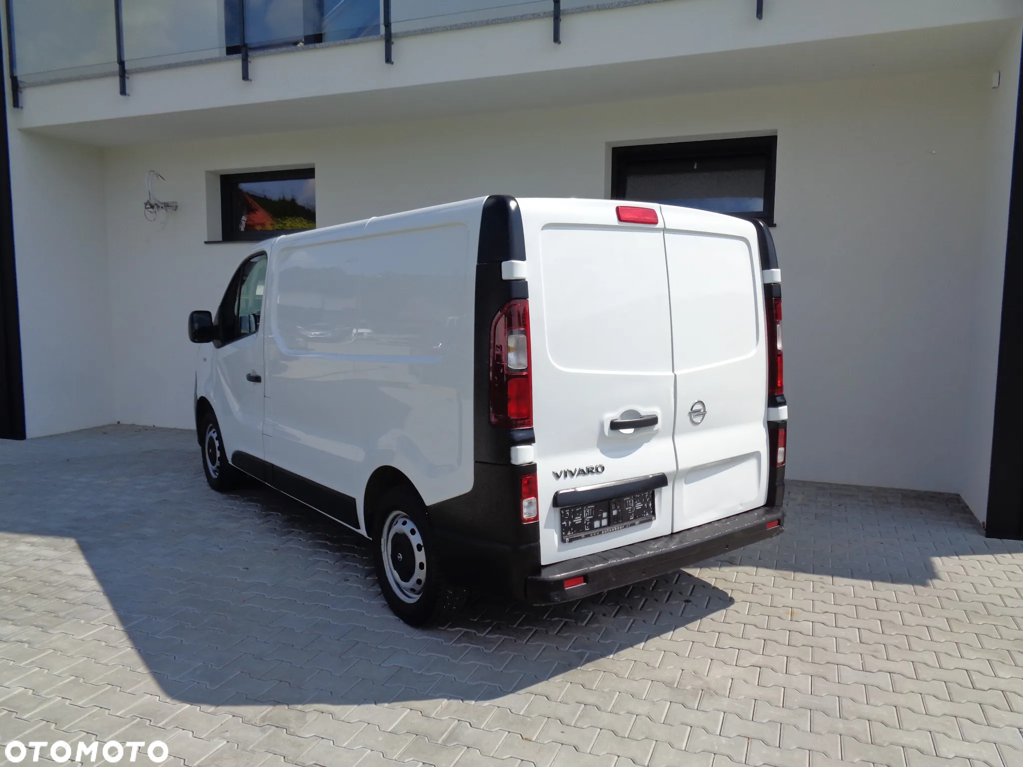 Opel Vivaro - 3