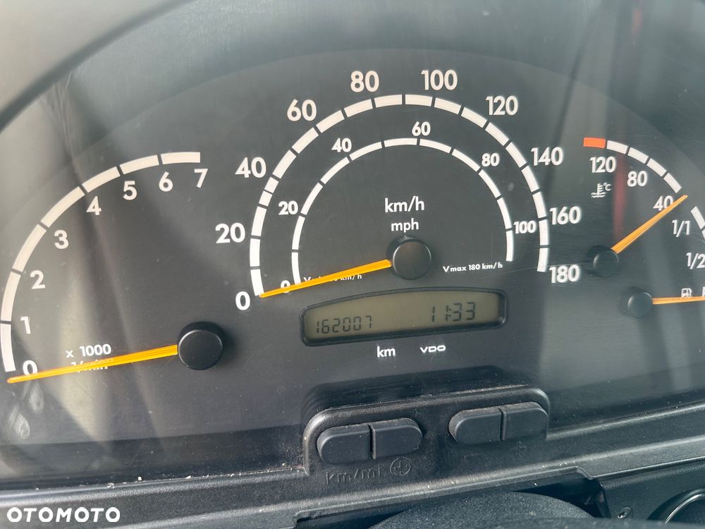 Mercedes-Benz Klasa G - 25