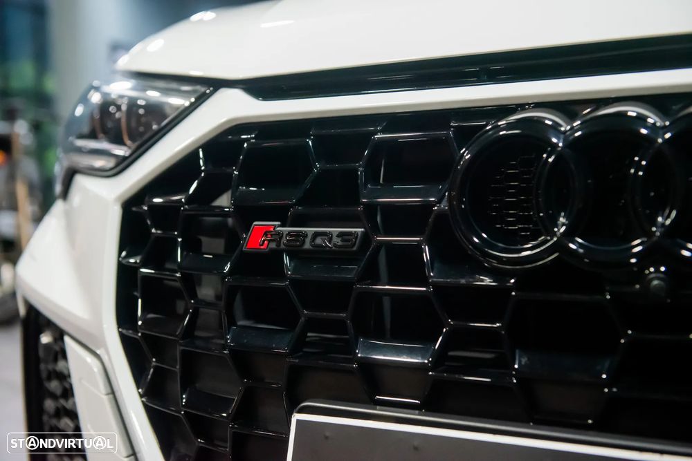 Audi RS Q3 Sportback 2.5 TFSI quattro S tronic - 3