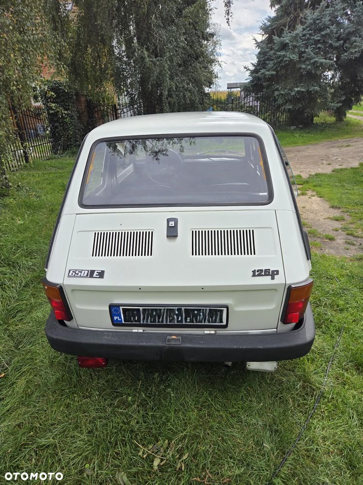 Fiat 126 - 3