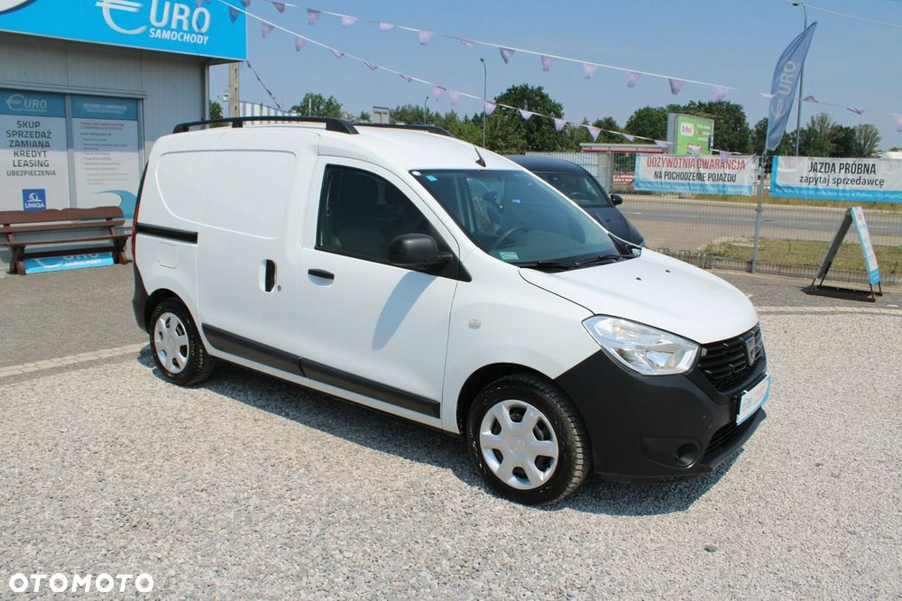 Dacia Dokker - 5