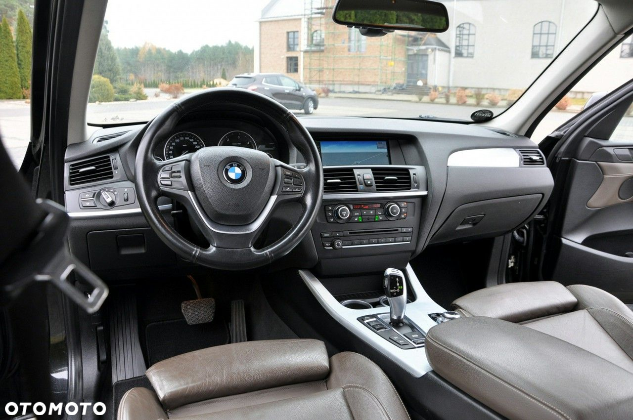 BMW X3 - 29