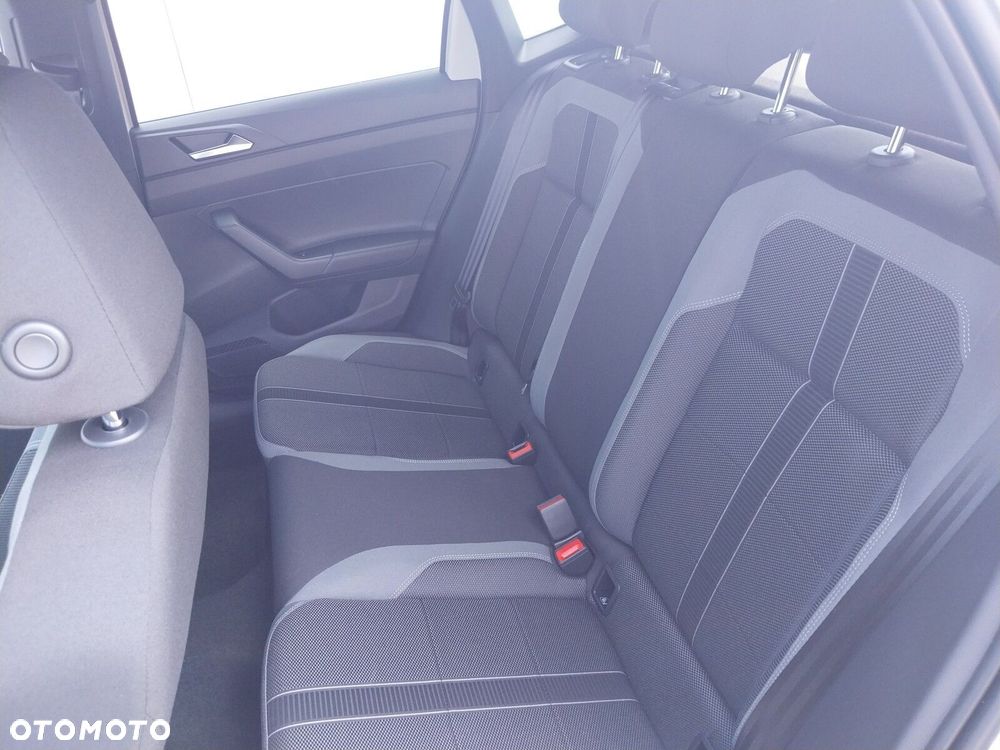 Volkswagen Polo 1.0 TSI Edition 50 DSG - 19