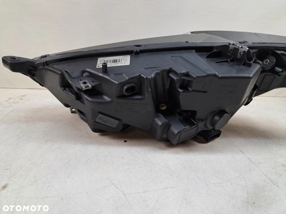 FORD MONDEO MK5 LIFT 19- LAMPA PRAWA PRZEDNIA PRZÓD FULL LED ES73-13D154-CD - 8
