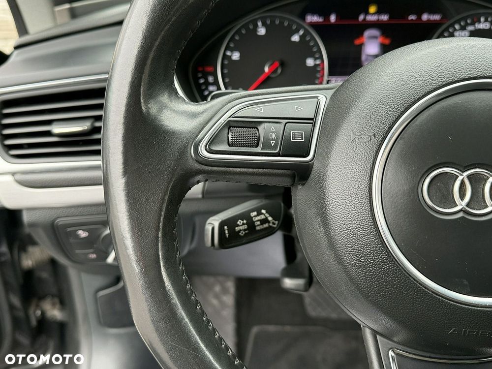 Audi A7 Sportback - 15