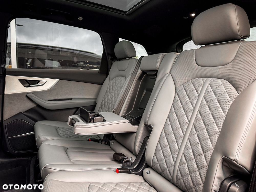 Audi Q7 - 41