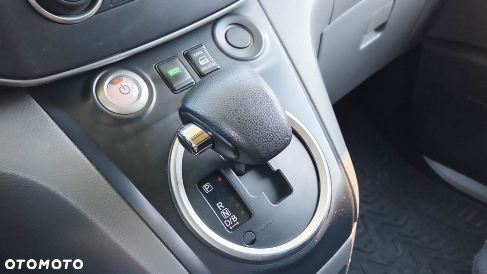 Nissan e-NV200 XL trafic proace ducato expert kanogoo express combo caddy towncar partner boxer berlingo nv200 jumbo L2 H3 - 31