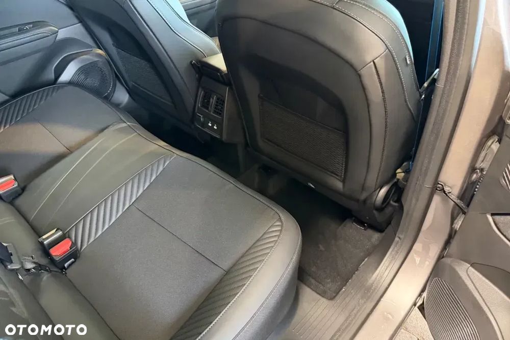 Renault Captur 1.8 E-TECH Full Hybrid 160 Esprit Alpine - 11