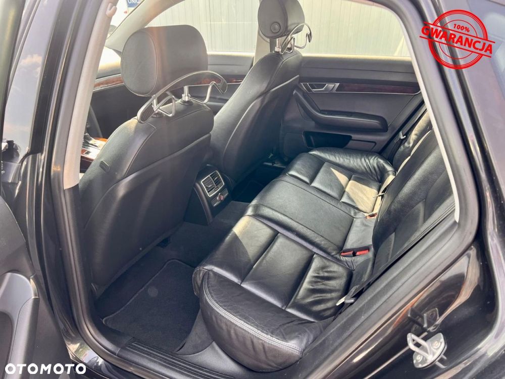 Audi A6 Limousine - 29