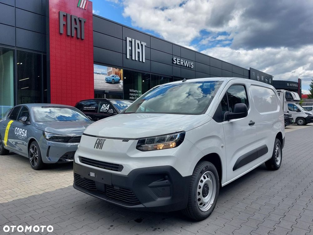 Fiat Doblo - 2