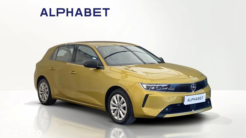 Opel Astra 1.5 CDTI Edition S&S - 7