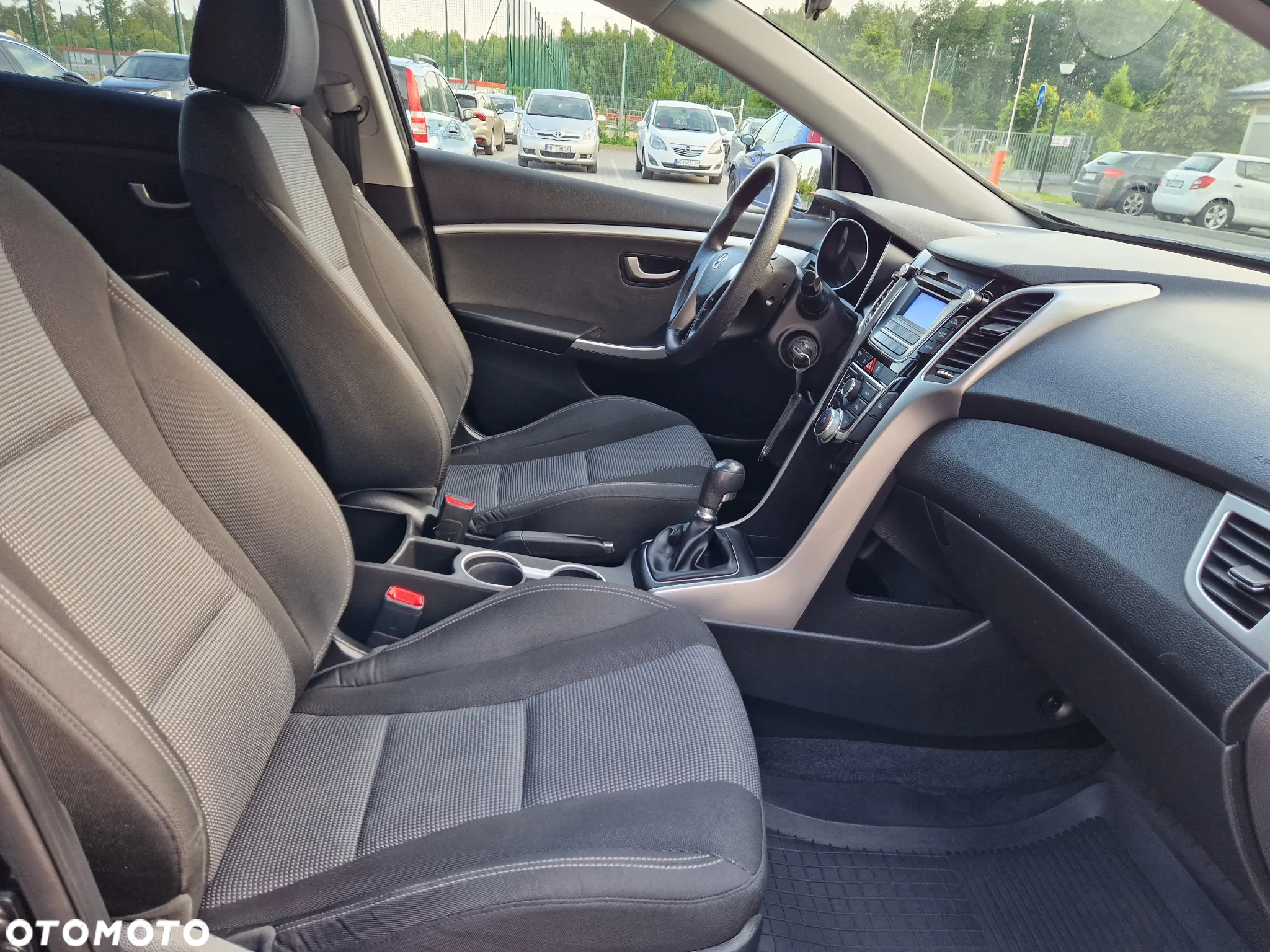 Hyundai i30 - 30