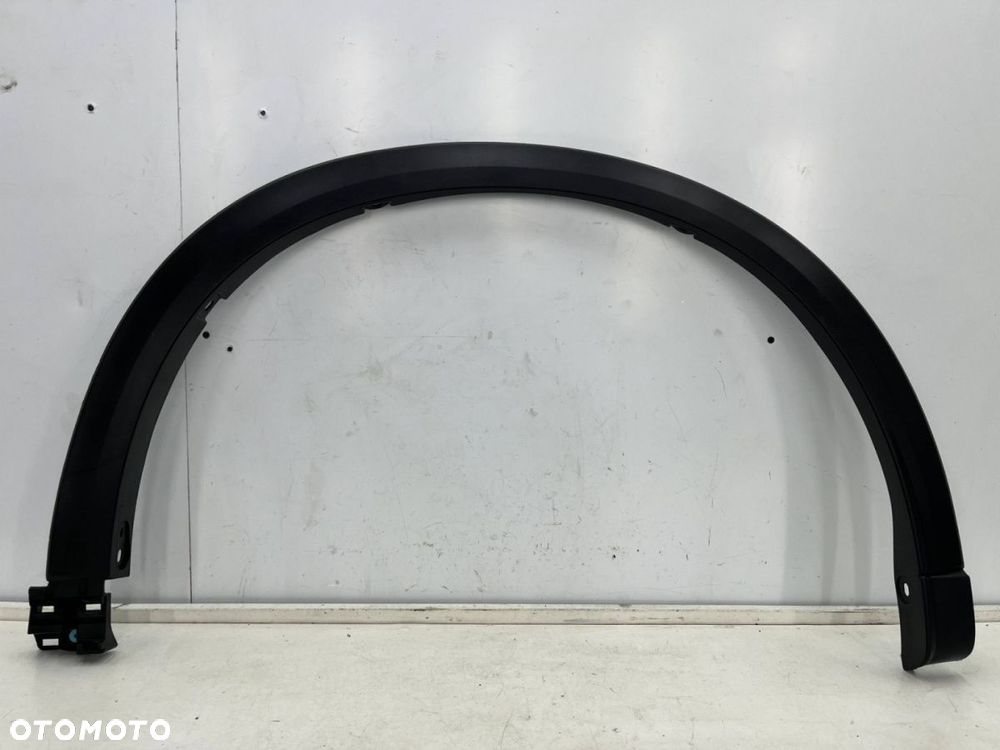 Listwa Mazda CX-5 II CX5 II KF KB 17-21r. prawy przedni rant nadkola błotnika nakładka prawy przód - 1