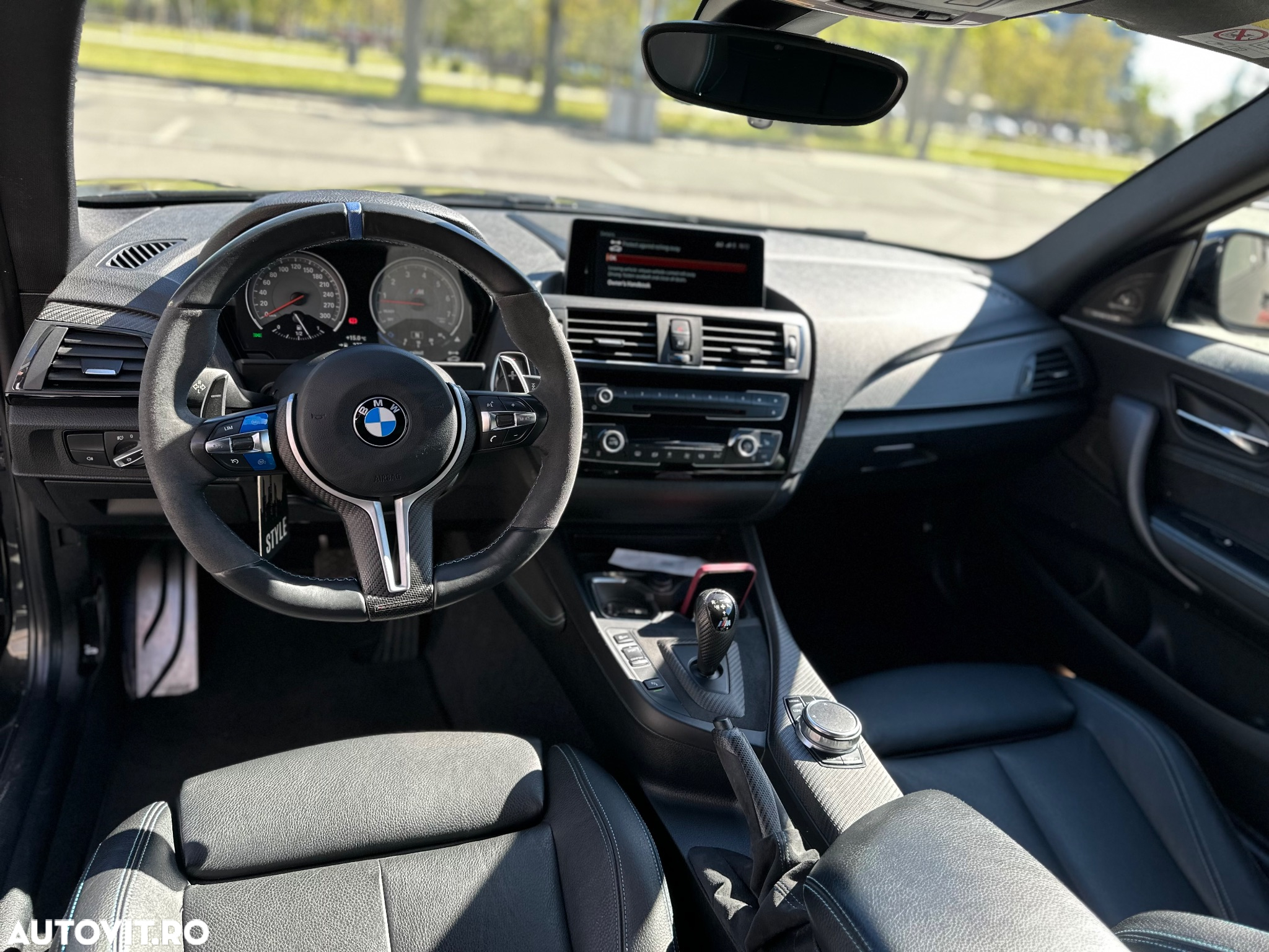 BMW M2 Coupe DKG - 26
