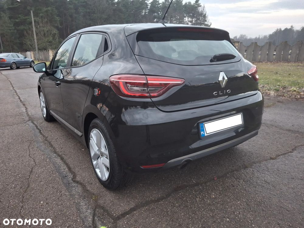 Renault Clio 1.0 TCe Zen - 22