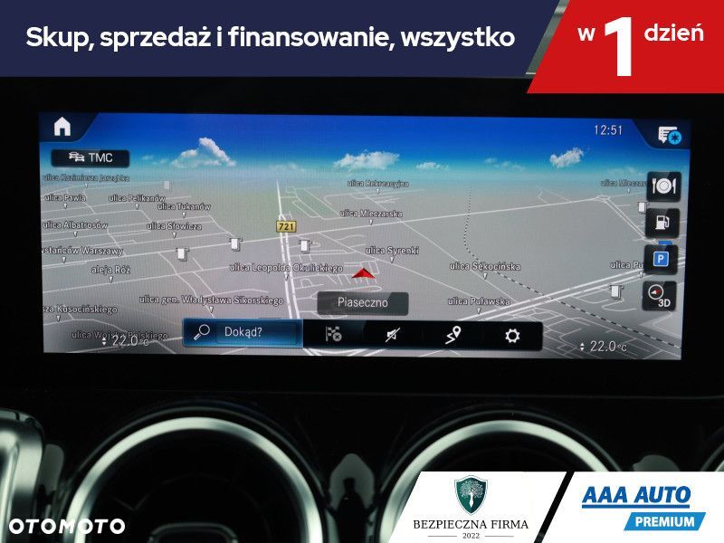 Mercedes-Benz GLB - 19