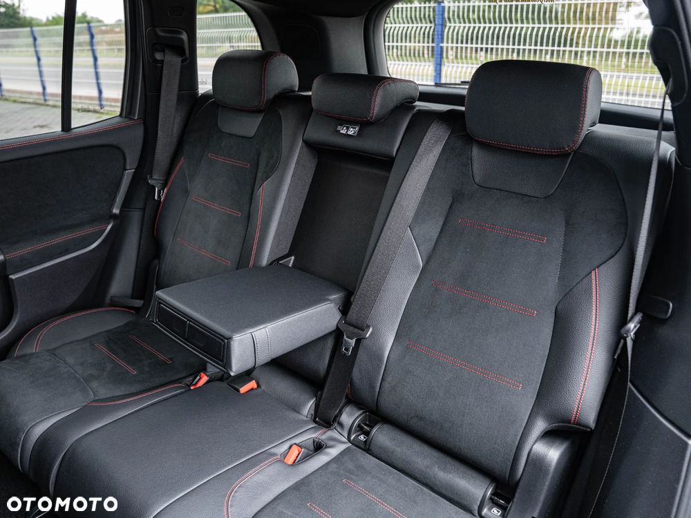 Mercedes-Benz GLB 200 d 8G-DCT Edition AMG Line - 27