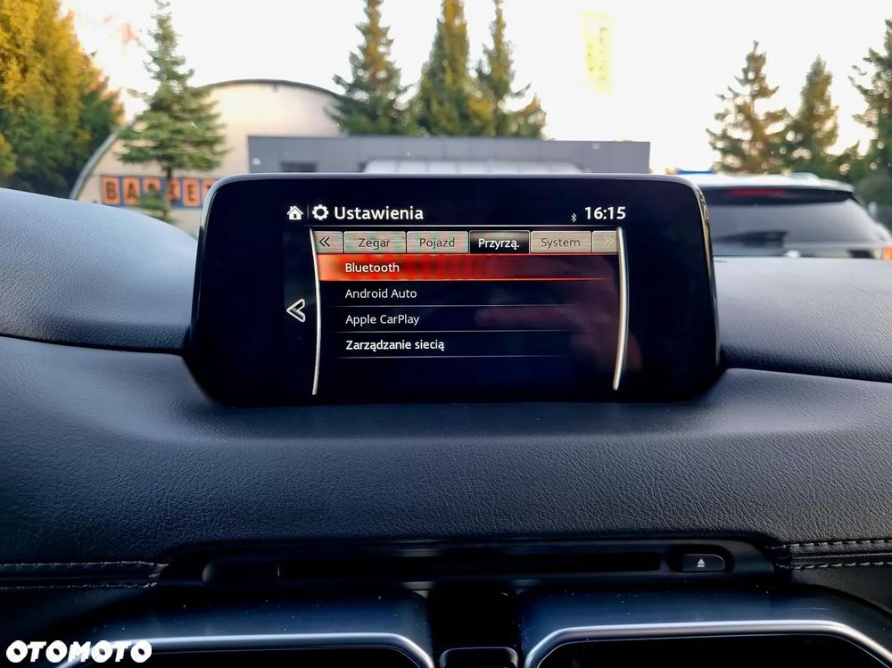 Mazda CX-5 SKYACTIV-G 165 Exclusive-Line - 25