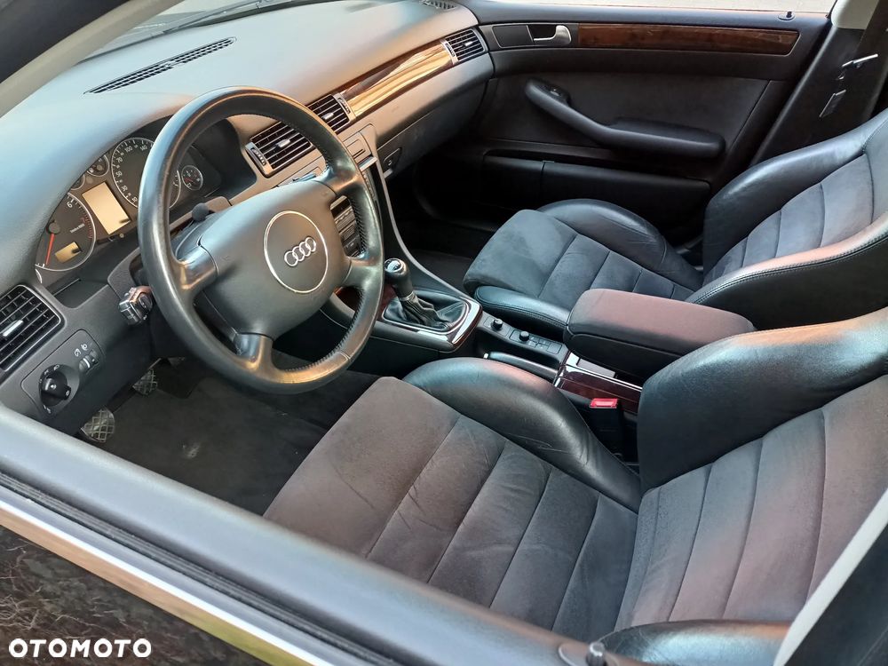 Audi A6 Limousine - 9