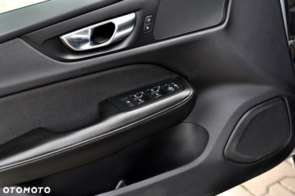 Volvo V60 D3 - 17