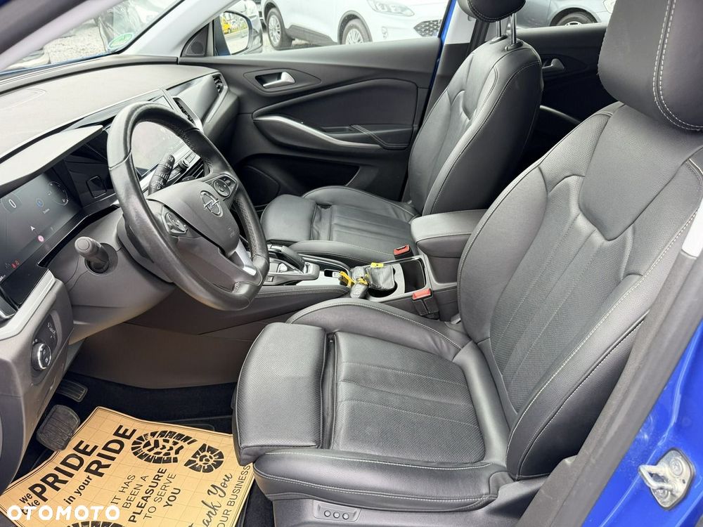 Opel Grandland 1.5 CDTI Ultimate S&S - 35