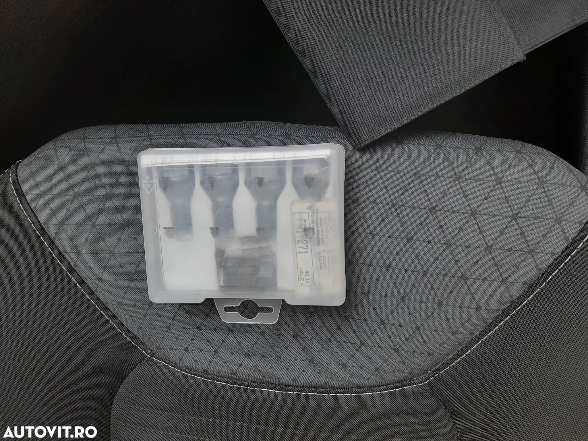 Renault Clio (Energy) dCi 90 Start & Stop INTENS - 30