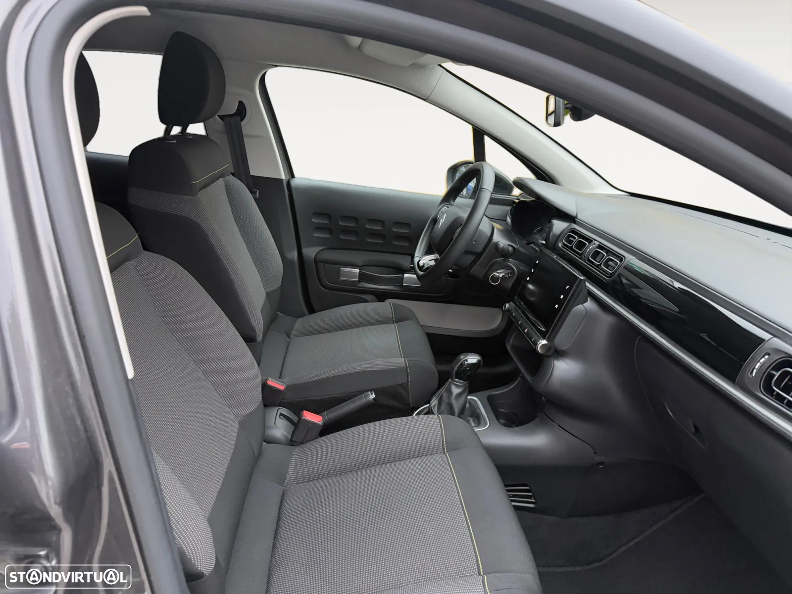 Citroën C3 1.2 PureTech Max - 14