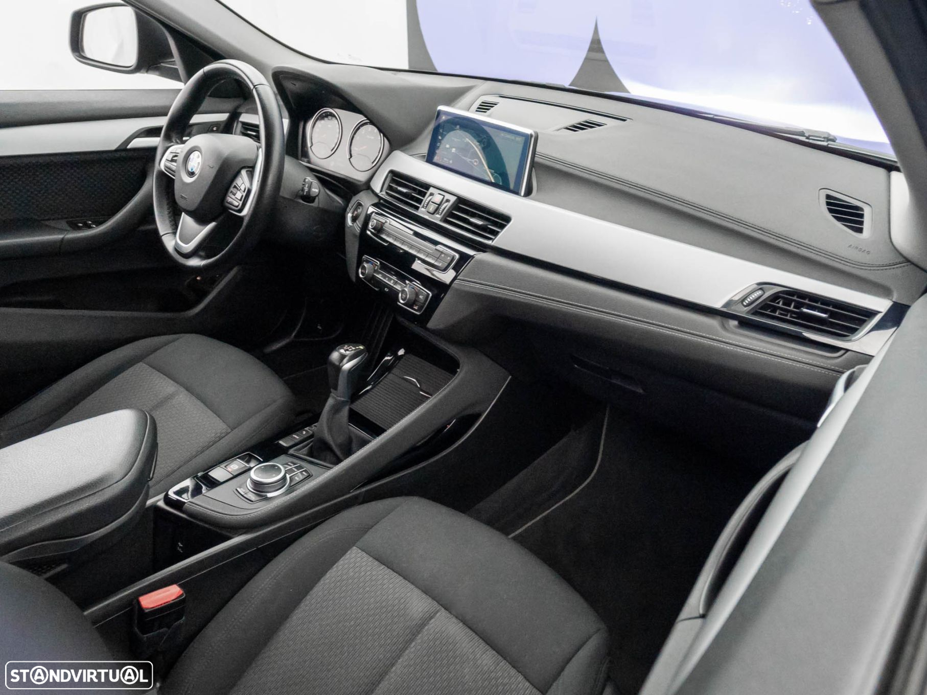 BMW X2 25 e xDrive - 16