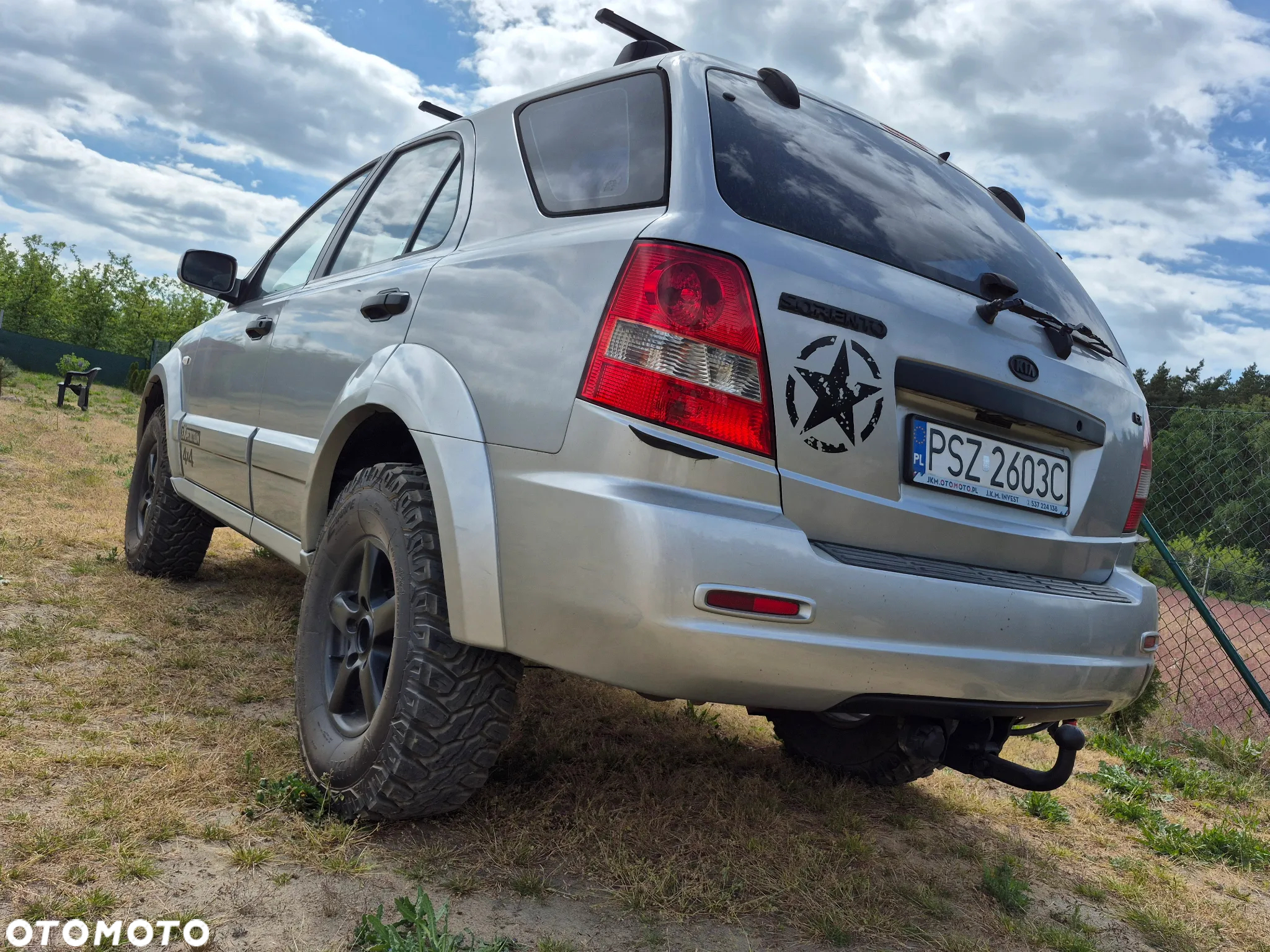 Kia Sorento 2.5 CRDi EX - 26
