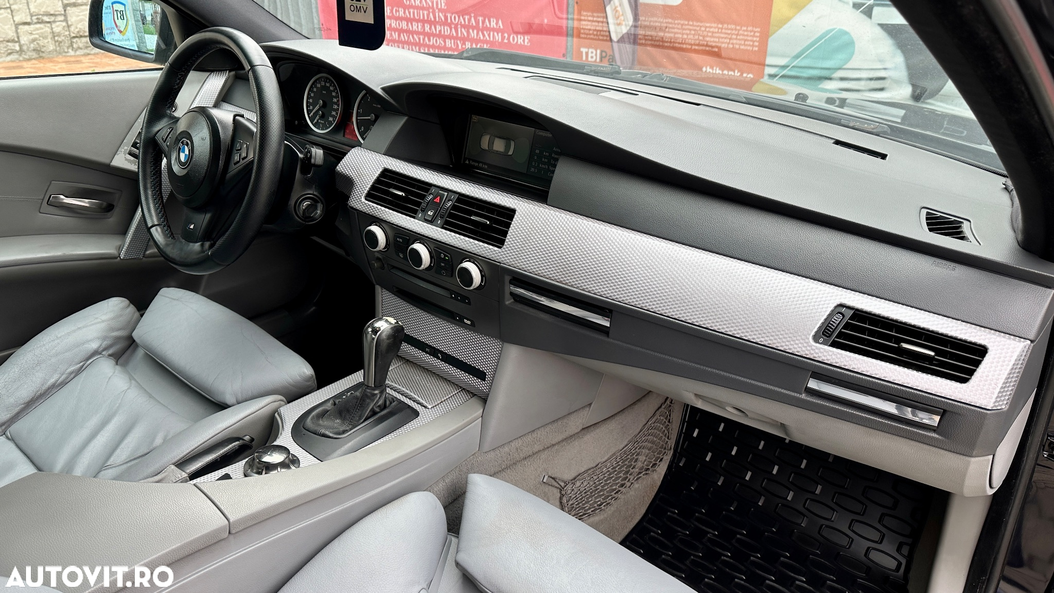 BMW Seria 5 - 9