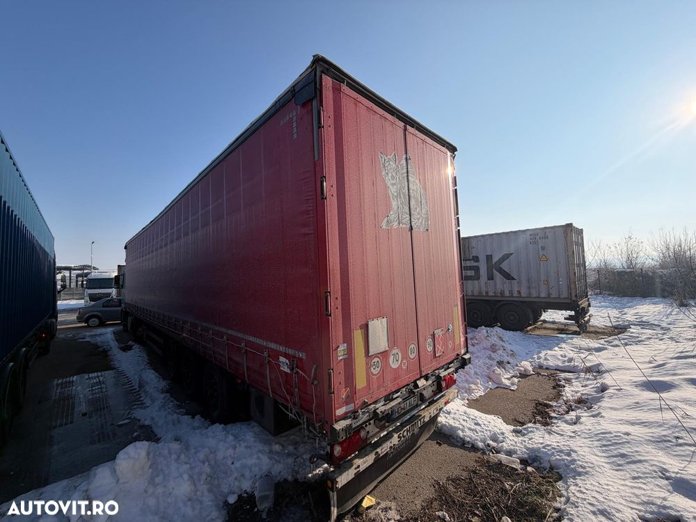 Schmitz Cargobull SCB S3T - 2