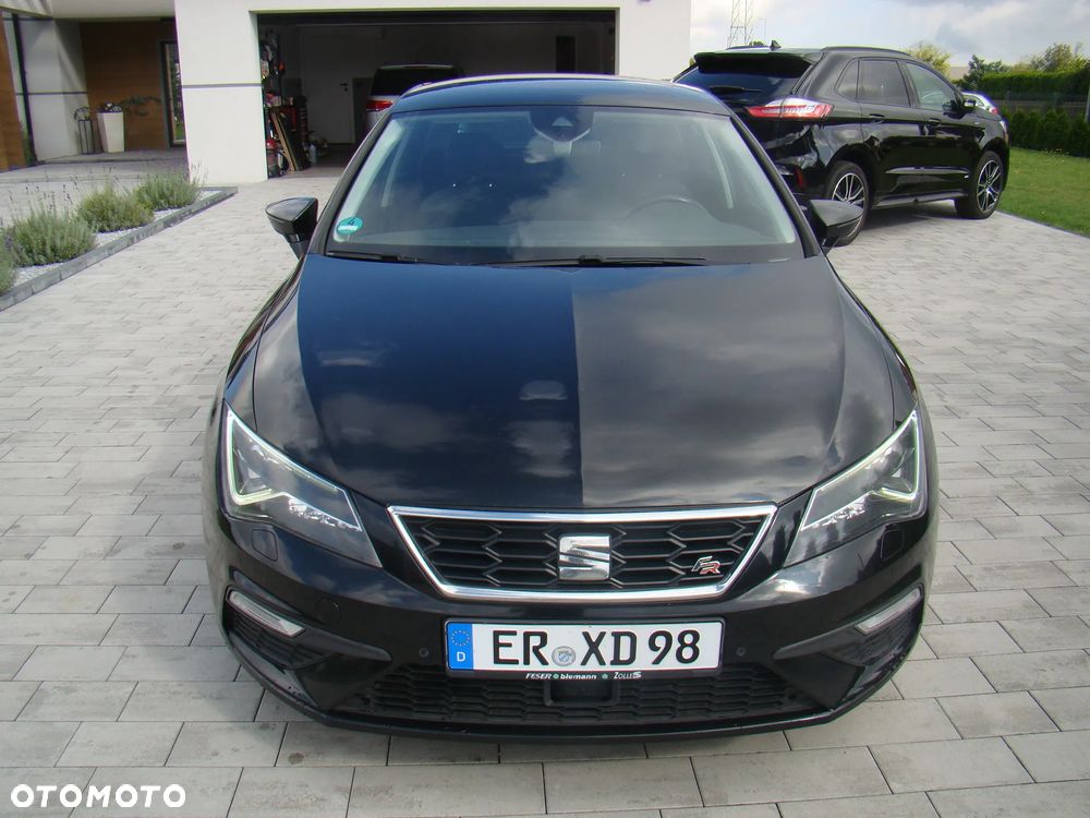 Seat Leon 1.8 TSI Start&Stop FR - 3