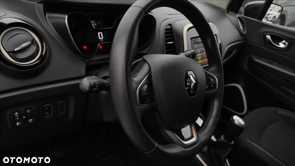 Renault Captur 1.5 dCi Alize - 13