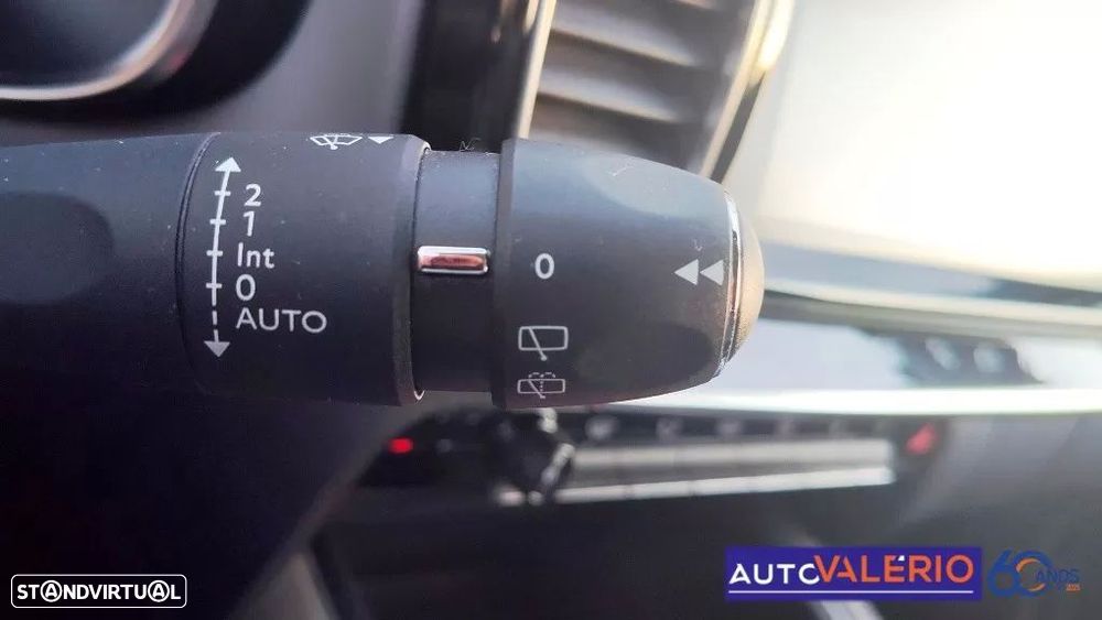 Citroën C5 Aircross 1.5 BlueHDi Feel Pack - 19