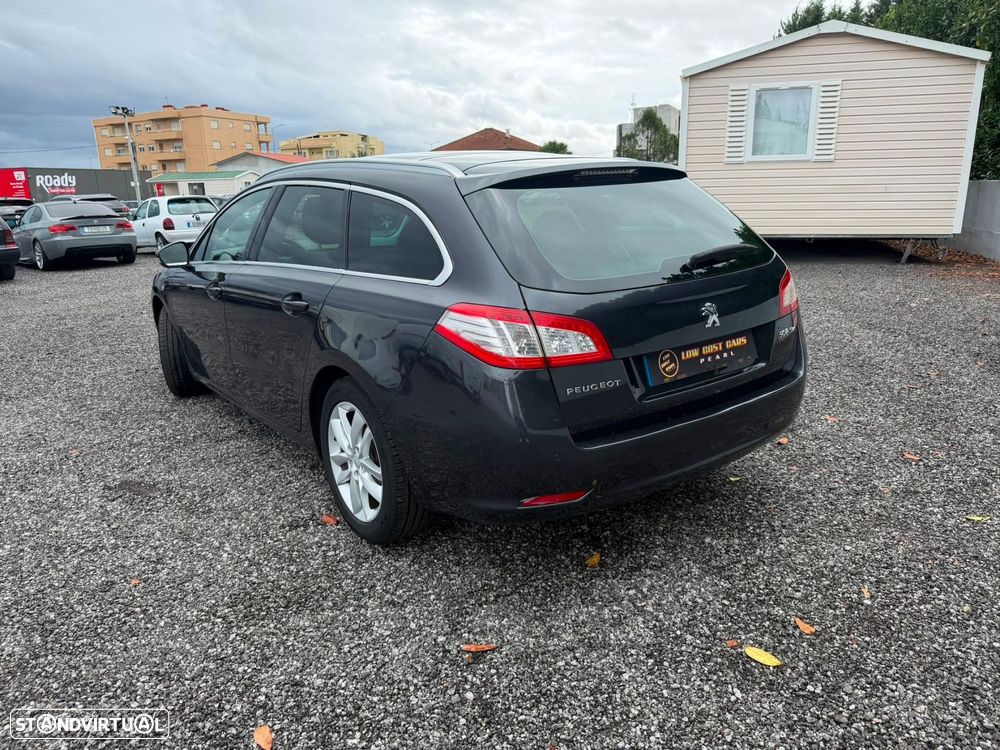 Peugeot 508 SW 1.6 e-HDi Business Line - 3
