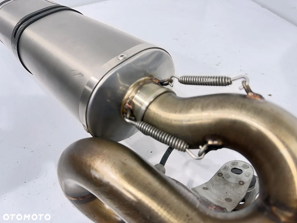 Tłumik wydech Arrow Honda CBR 1000RR FireBlade SC59 - 12