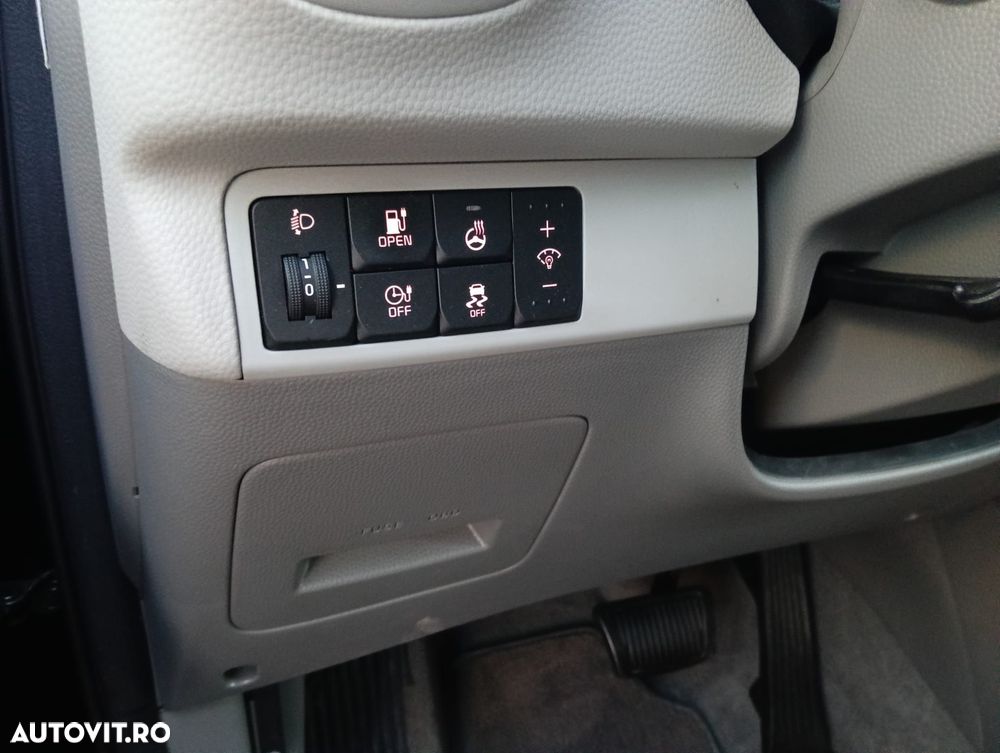 Kia Soul Ecobust - 20