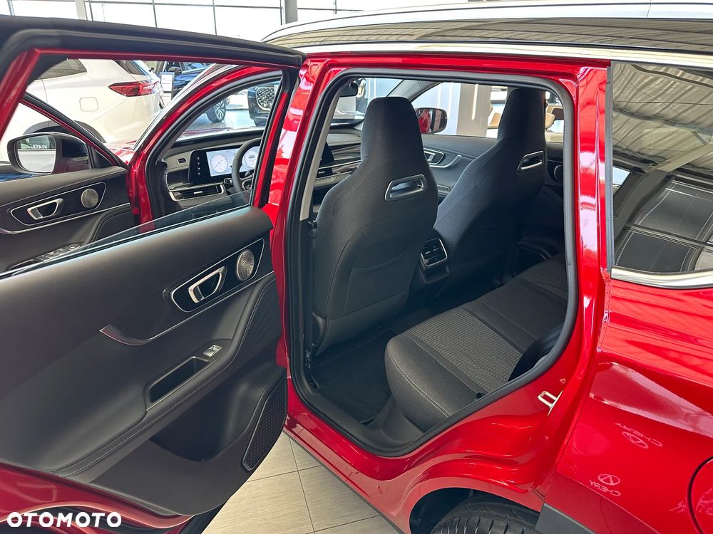 Chery Tiggo 7 1.6 T-GDI Essential DCT - 19