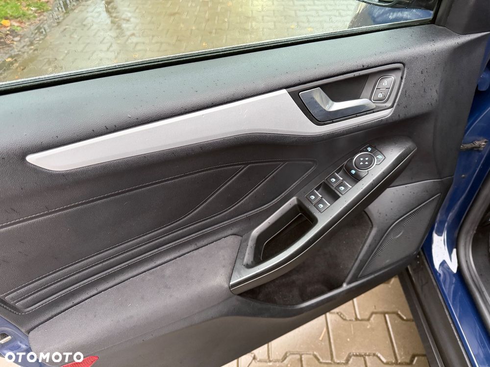 Ford Focus 1.5 EcoBlue Connected - 27