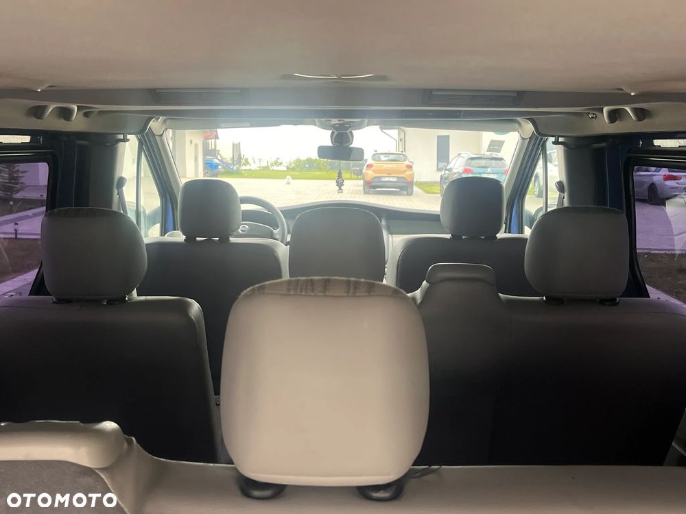 Nissan Primastar - 20