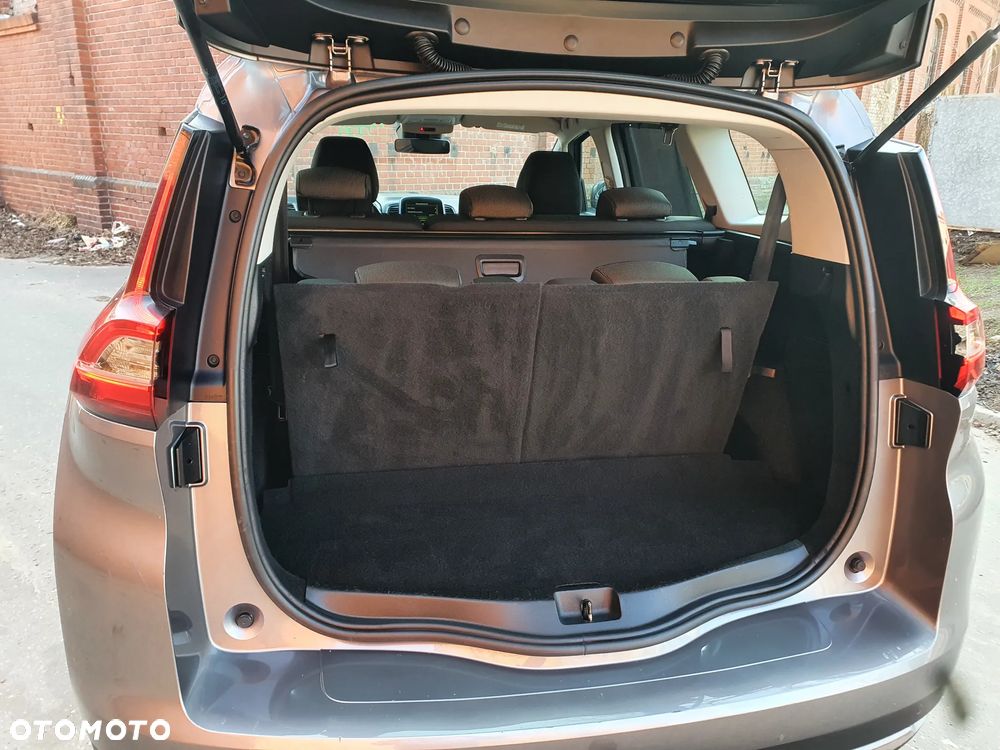 Renault Grand Scenic ENERGY dCi 110 EDC Business - 24