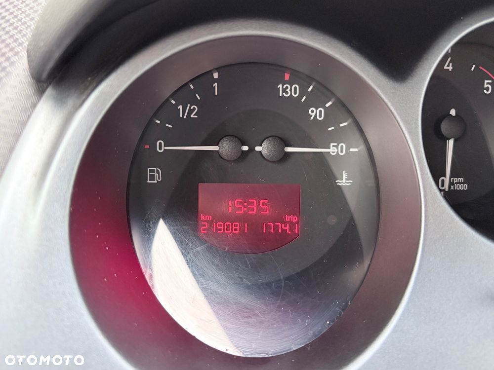 Seat Altea 2.0 TDI DPF Stylance - 15