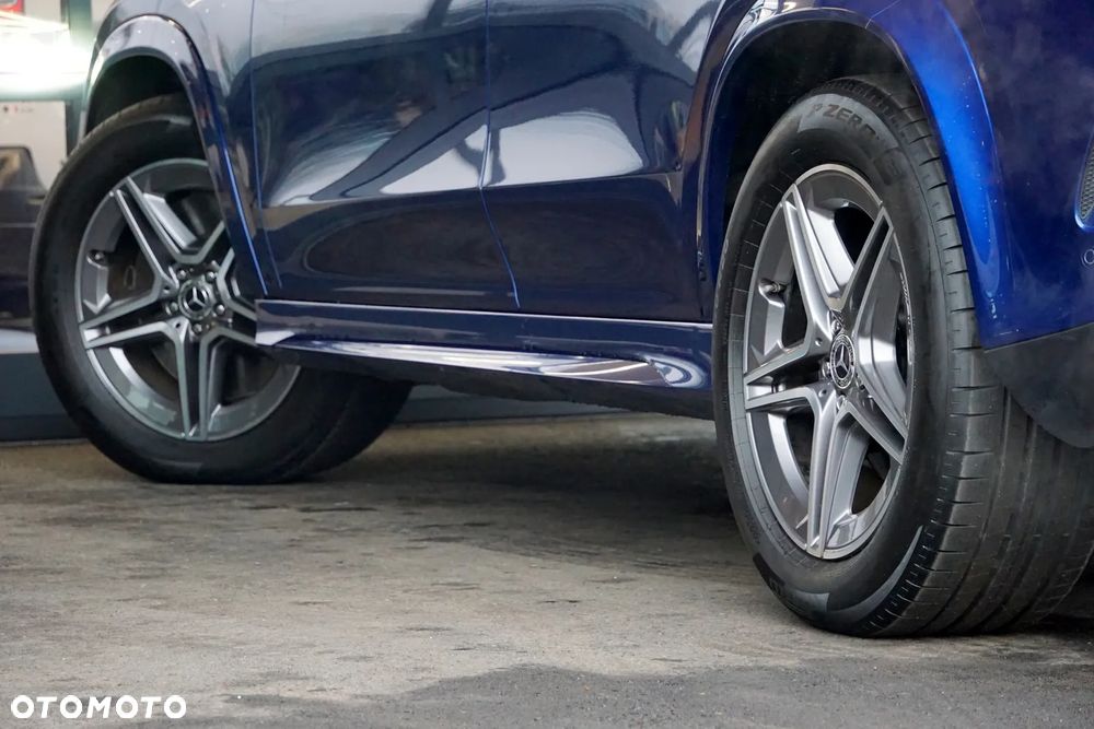 Mercedes-Benz GLE 450 AMG 4Matic 9G-TRONIC AMG Line - 15