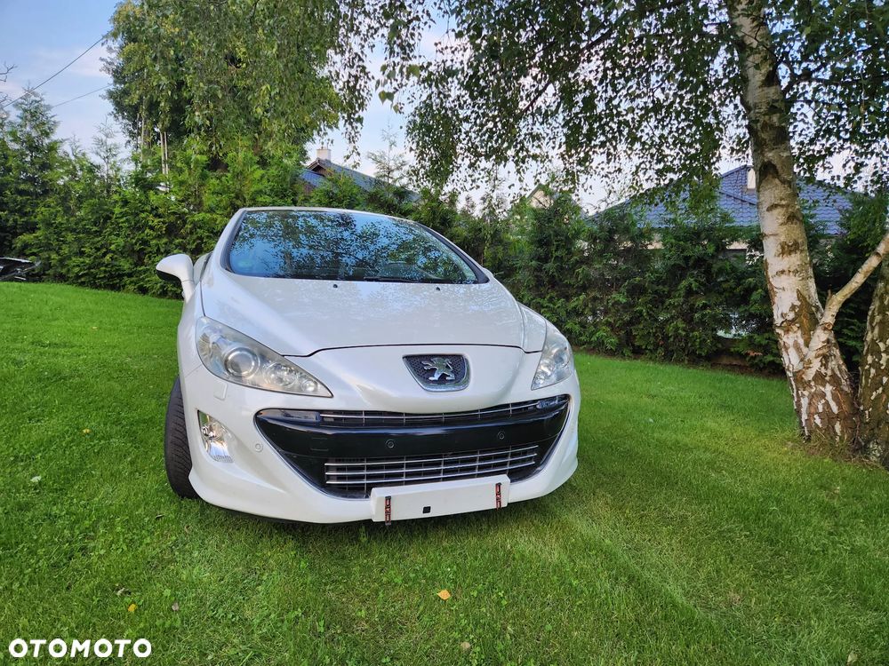 Peugeot 308 155 THP Automatik Platinum - 28