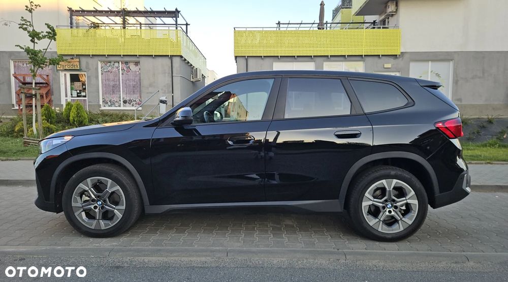 BMW X1 - 4